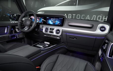 Mercedes-Benz G-Класс AMG, 2025 год, 33 900 000 рублей, 36 фотография
