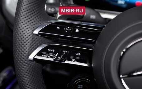 Mercedes-Benz G-Класс AMG, 2025 год, 33 900 000 рублей, 31 фотография