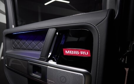 Mercedes-Benz G-Класс AMG, 2025 год, 33 900 000 рублей, 35 фотография