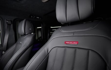 Mercedes-Benz G-Класс AMG, 2025 год, 33 900 000 рублей, 34 фотография