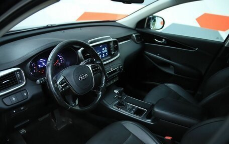 KIA Sorento III Prime рестайлинг, 2018 год, 2 150 000 рублей, 10 фотография