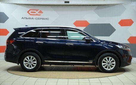KIA Sorento III Prime рестайлинг, 2018 год, 2 150 000 рублей, 4 фотография