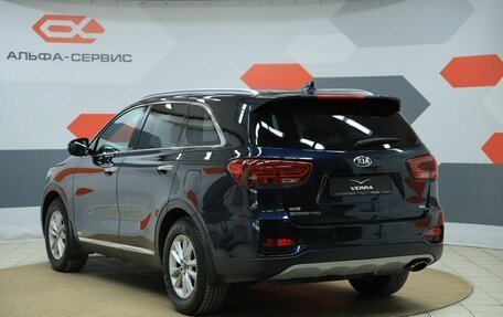 KIA Sorento III Prime рестайлинг, 2018 год, 2 150 000 рублей, 7 фотография