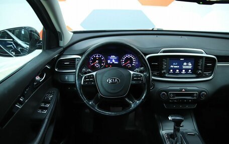 KIA Sorento III Prime рестайлинг, 2018 год, 2 150 000 рублей, 13 фотография