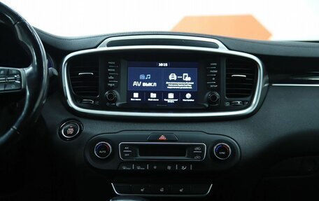 KIA Sorento III Prime рестайлинг, 2018 год, 2 150 000 рублей, 14 фотография