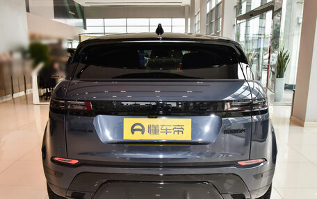 Land Rover Range Rover Evoque II, 2025 год, 5 850 000 рублей, 5 фотография
