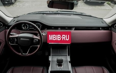 Land Rover Range Rover Evoque II, 2025 год, 5 850 000 рублей, 11 фотография