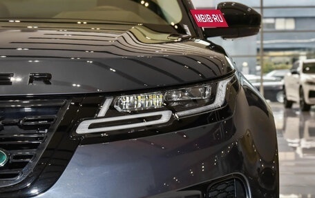 Land Rover Range Rover Evoque II, 2025 год, 5 850 000 рублей, 9 фотография