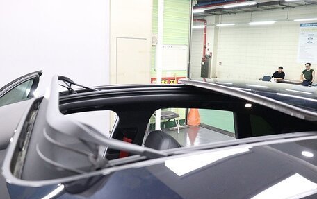 Porsche Macan I рестайлинг, 2019 год, 5 671 611 рублей, 12 фотография