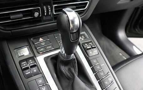 Porsche Macan I рестайлинг, 2019 год, 5 671 611 рублей, 9 фотография