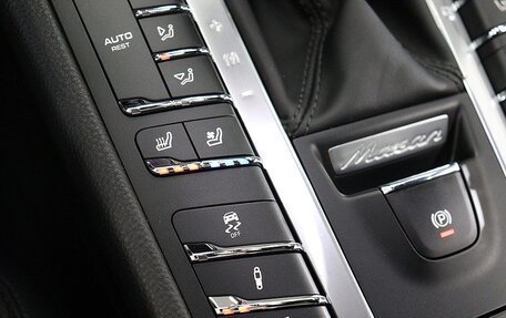 Porsche Macan I рестайлинг, 2019 год, 5 671 611 рублей, 11 фотография