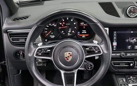 Porsche Macan I рестайлинг, 2019 год, 5 671 611 рублей, 15 фотография