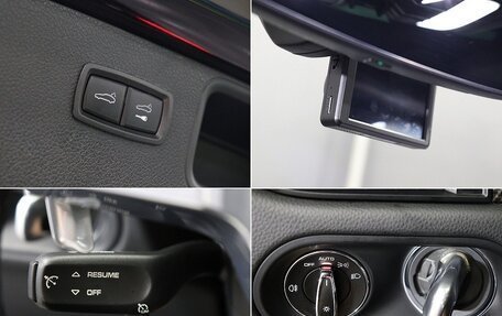 Porsche Macan I рестайлинг, 2019 год, 5 671 611 рублей, 19 фотография