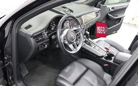 Porsche Macan I рестайлинг, 2019 год, 5 671 611 рублей, 17 фотография