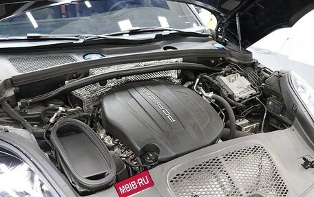 Porsche Macan I рестайлинг, 2019 год, 5 671 611 рублей, 20 фотография