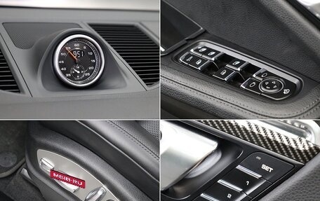 Porsche Macan I рестайлинг, 2019 год, 5 671 611 рублей, 18 фотография