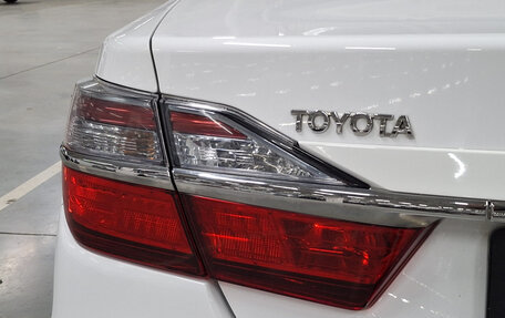 Toyota Camry, 2015 год, 1 760 000 рублей, 13 фотография