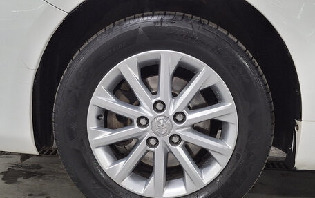 Toyota Camry, 2015 год, 1 760 000 рублей, 22 фотография