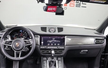 Porsche Macan I рестайлинг, 2019 год, 5 671 611 рублей, 14 фотография