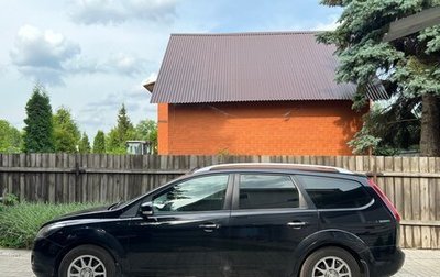 Ford Focus II рестайлинг, 2010 год, 680 000 рублей, 1 фотография