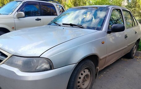 Daewoo Nexia I рестайлинг, 2011 год, 155 000 рублей, 1 фотография