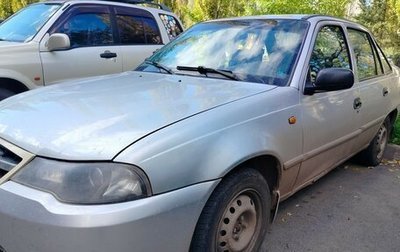 Daewoo Nexia I рестайлинг, 2011 год, 155 000 рублей, 1 фотография