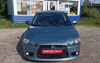 Mitsubishi Lancer IX, 2011 год, 820 000 рублей, 1 фотография