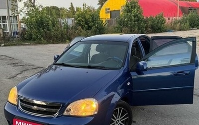 Chevrolet Lacetti, 2012 год, 550 000 рублей, 1 фотография