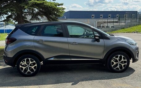 Renault Kaptur I рестайлинг, 2016 год, 1 125 000 рублей, 7 фотография