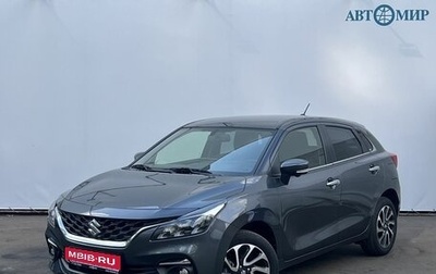 Suzuki Baleno, 2023 год, 2 100 000 рублей, 1 фотография
