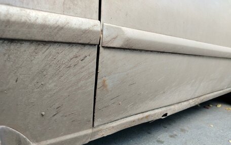 Daewoo Nexia I рестайлинг, 2011 год, 155 000 рублей, 5 фотография