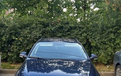 Volkswagen Passat B6, 2008 год, 650 000 рублей, 1 фотография
