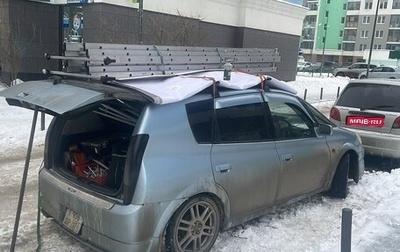 Toyota Opa I рестайлинг, 2001 год, 350 000 рублей, 1 фотография