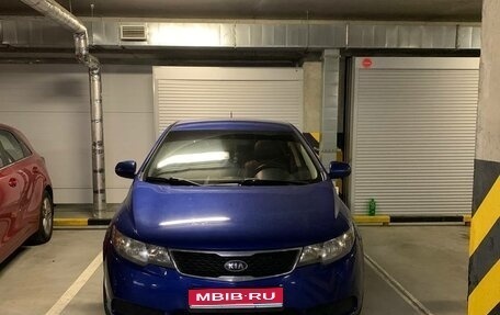 KIA Cerato III, 2010 год, 930 000 рублей, 1 фотография