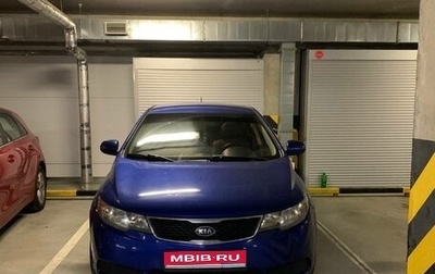 KIA Cerato III, 2010 год, 930 000 рублей, 1 фотография
