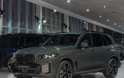 BMW X5, 2025 год, 16 100 000 рублей, 1 фотография