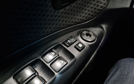 Hyundai Tucson III, 2008 год, 730 000 рублей, 11 фотография
