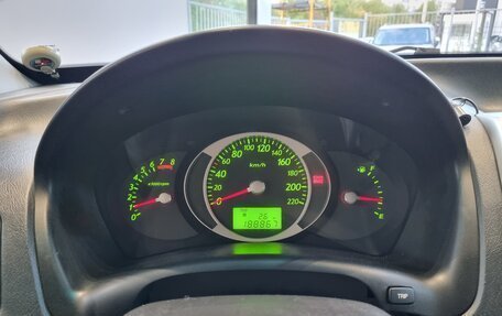 Hyundai Tucson III, 2008 год, 730 000 рублей, 17 фотография