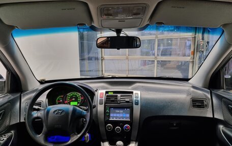 Hyundai Tucson III, 2008 год, 730 000 рублей, 12 фотография