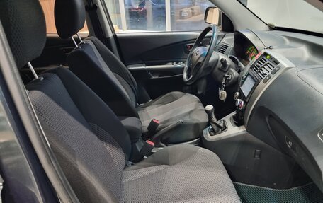 Hyundai Tucson III, 2008 год, 730 000 рублей, 25 фотография