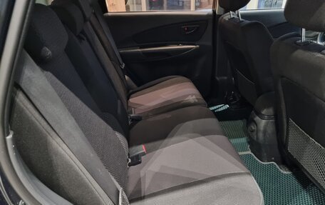 Hyundai Tucson III, 2008 год, 730 000 рублей, 26 фотография