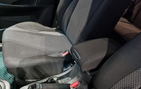 Hyundai Tucson III, 2008 год, 730 000 рублей, 23 фотография