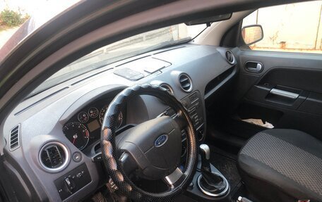 Ford Fusion I, 2008 год, 450 000 рублей, 6 фотография