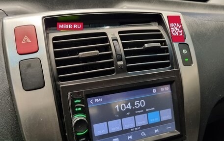 Hyundai Tucson III, 2008 год, 730 000 рублей, 18 фотография