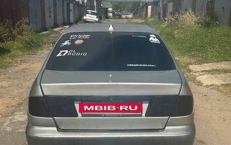 Nissan Primera II рестайлинг, 1999 год, 475 000 рублей, 3 фотография