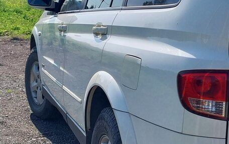 SsangYong Kyron I, 2010 год, 1 250 000 рублей, 4 фотография