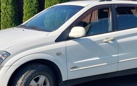 SsangYong Kyron I, 2010 год, 1 250 000 рублей, 6 фотография