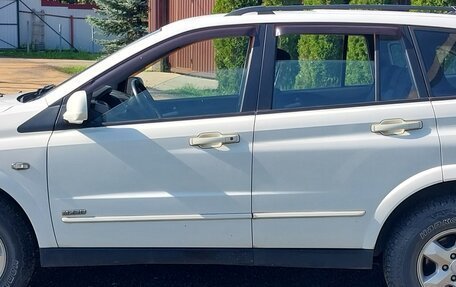 SsangYong Kyron I, 2010 год, 1 250 000 рублей, 5 фотография