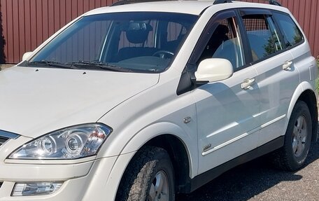 SsangYong Kyron I, 2010 год, 1 250 000 рублей, 7 фотография
