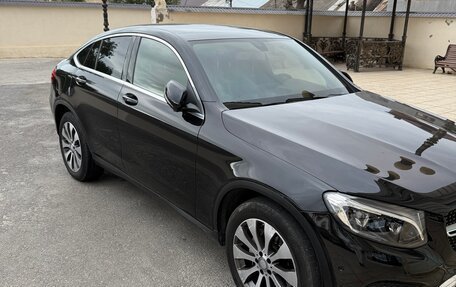 Mercedes-Benz GLC, 2016 год, 2 950 000 рублей, 4 фотография
